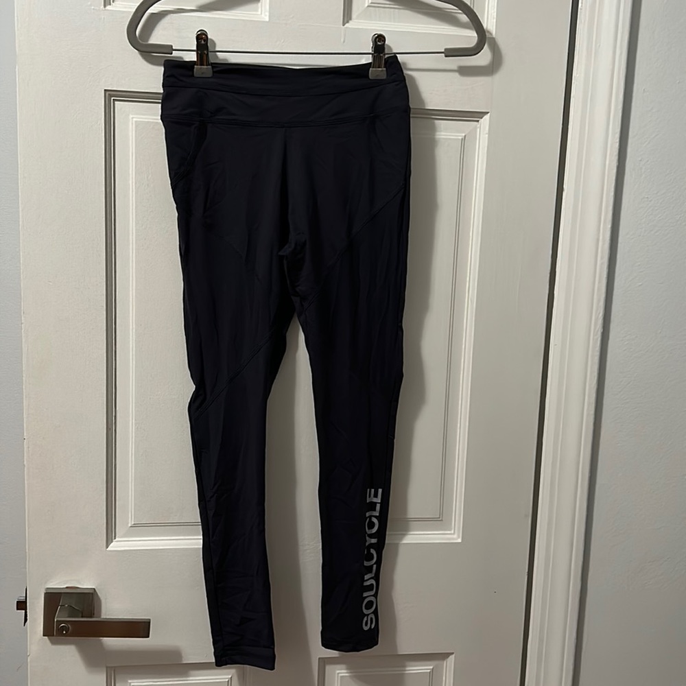 Soul cycle leggings